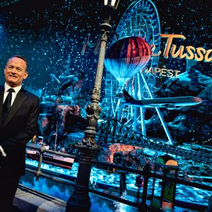 Madame Tussauds Budapest