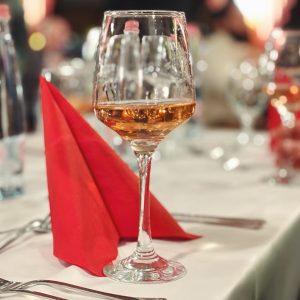 Wine & Dine Cruise with Live Music
