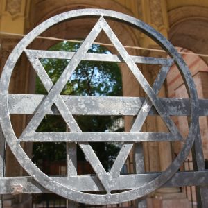 Jewish Heritage Tour and Dohany Street Synagogue Ticket